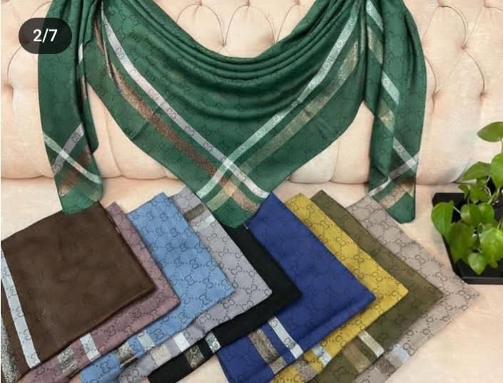 حراج شال و روسری|لباس|دزفول, |دیوار