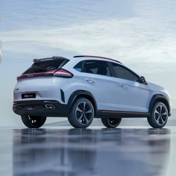 ایکس33کراس اتومات/x33cross /اقساط5ساله|خودرو سواری و وانت|اهواز, پادادشهر|دیوار