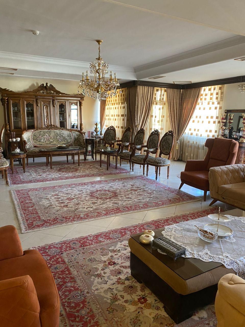 آپارتمان 230 متر رشدیه|فروش آپارتمان|تبریز, |دیوار