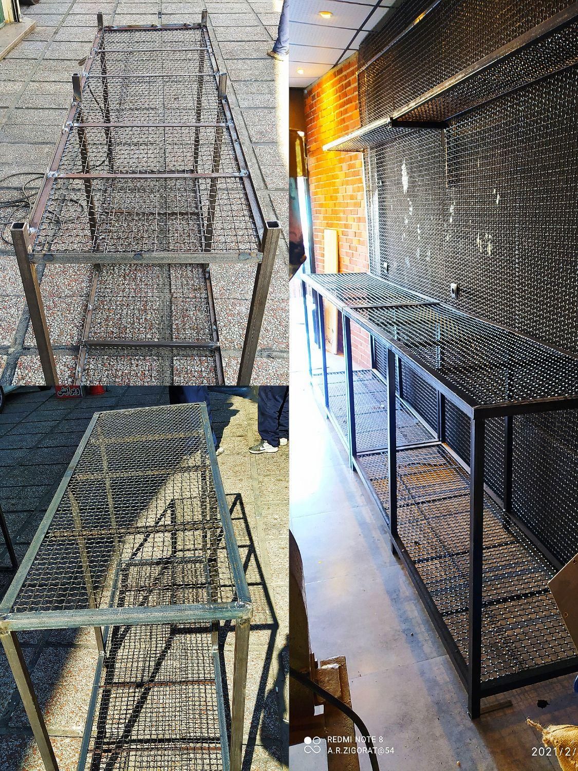 جوشکاری سیار و شرق و شمال تهران|خدمات پیشه و مهارت|تهران, تهرانپارس غربی|دیوار