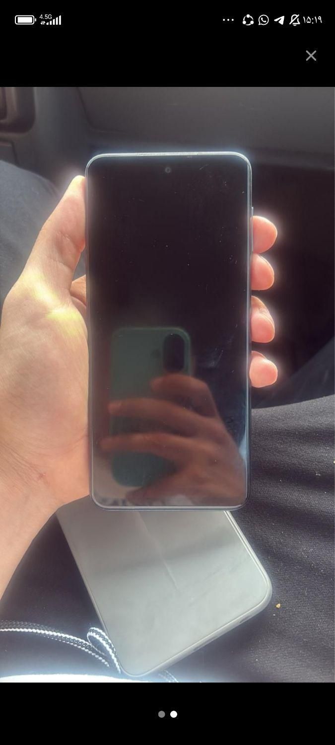 شیائومی note 9 pro|موبایل|لار, |دیوار