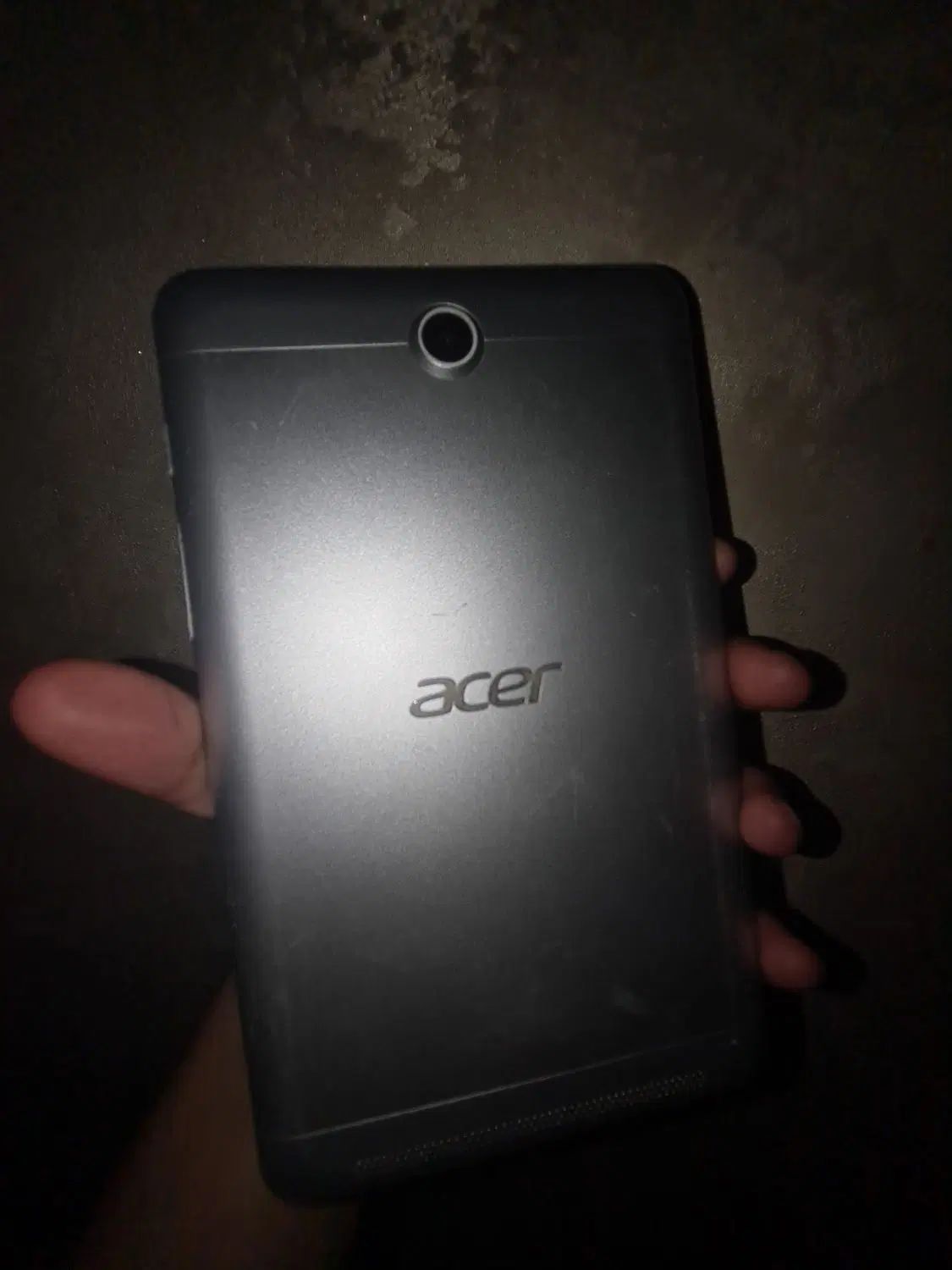 تبلت Acer Iconia Tab7|تبلت|رشت, رشتیان|دیوار