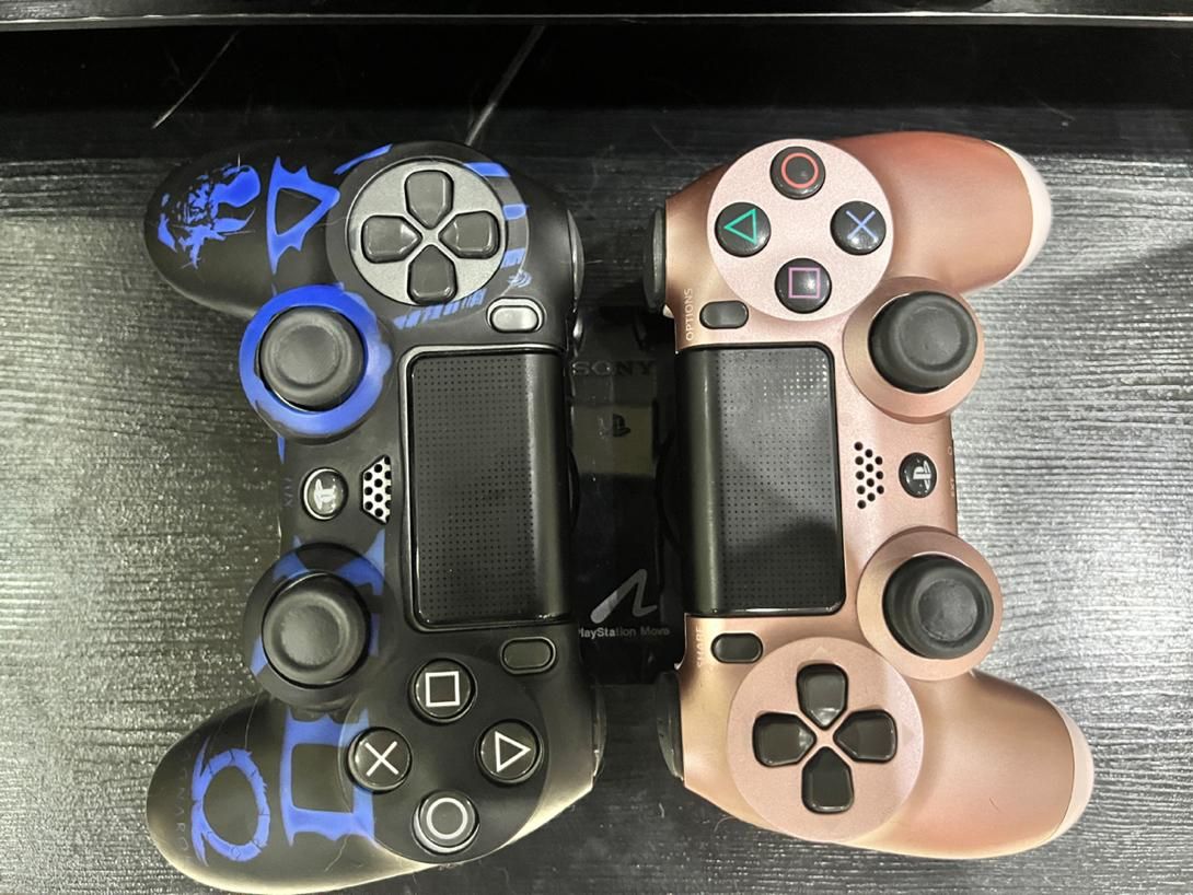 کنسول بازی PS4 اسلیم پرو|کنسول، بازی ویدئویی و آنلاین|اندیشه, |دیوار
