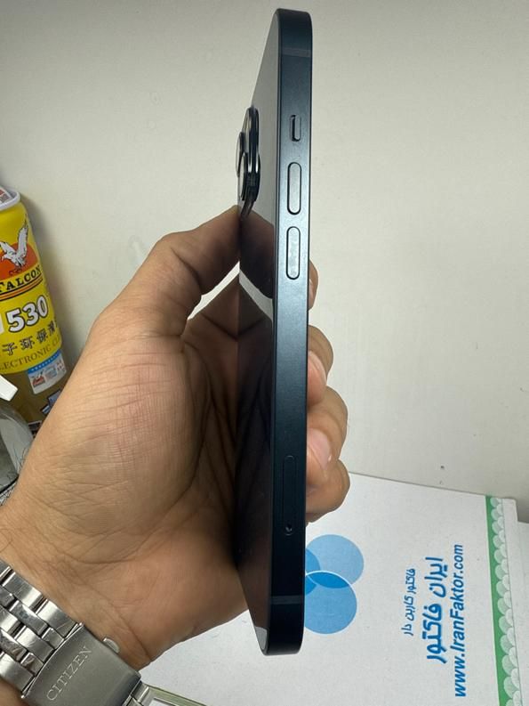 iPhone 13 128 CH دوسیمکارت|موبایل|بوشهر, |دیوار