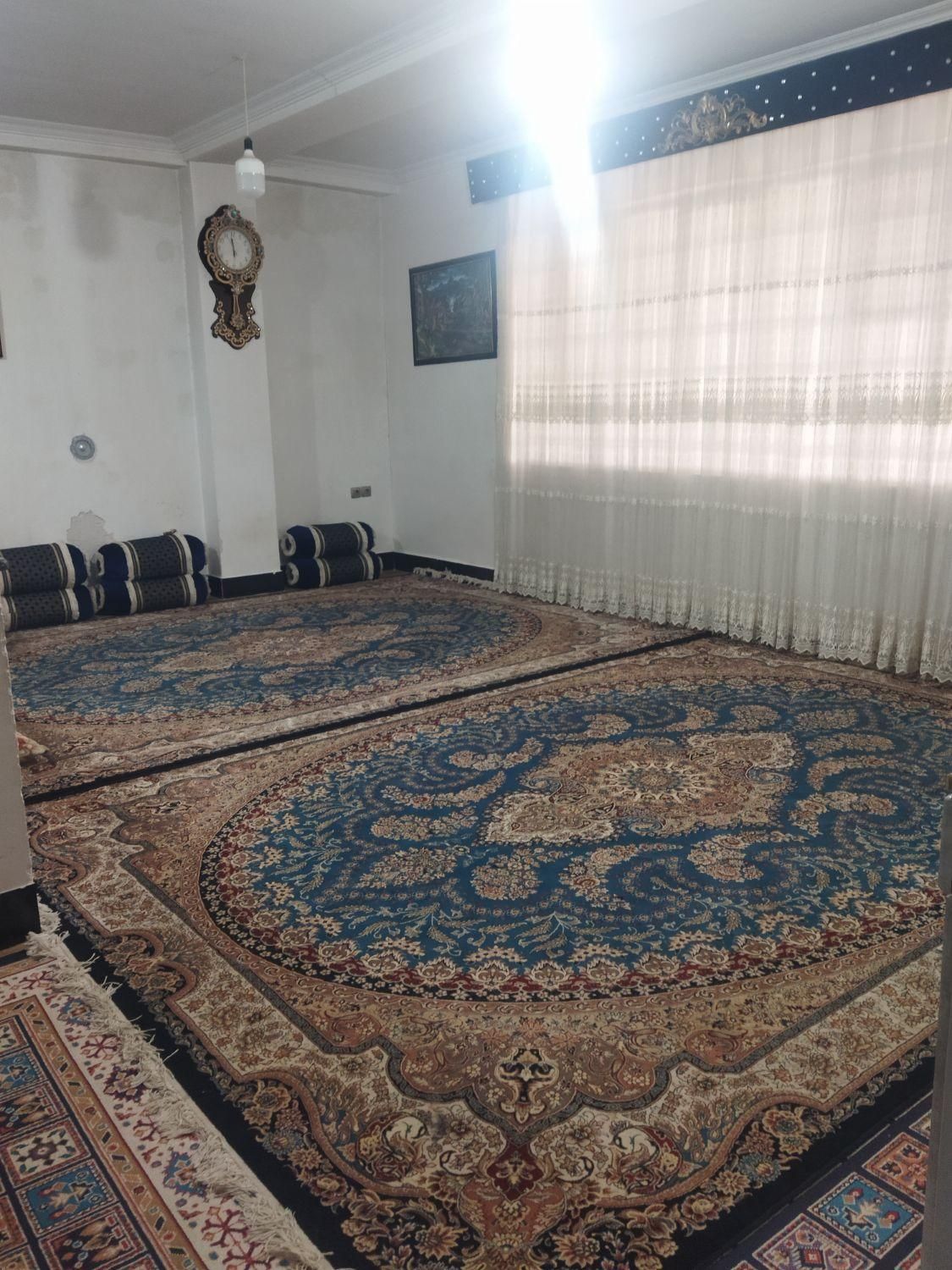 اجاره روزانه/هفتگی/ماهانه آپارتمان ۱۲۰ متری|اجارهٔ کوتاه‌مدت آپارتمان و سوئیت|یاسوج, |دیوار