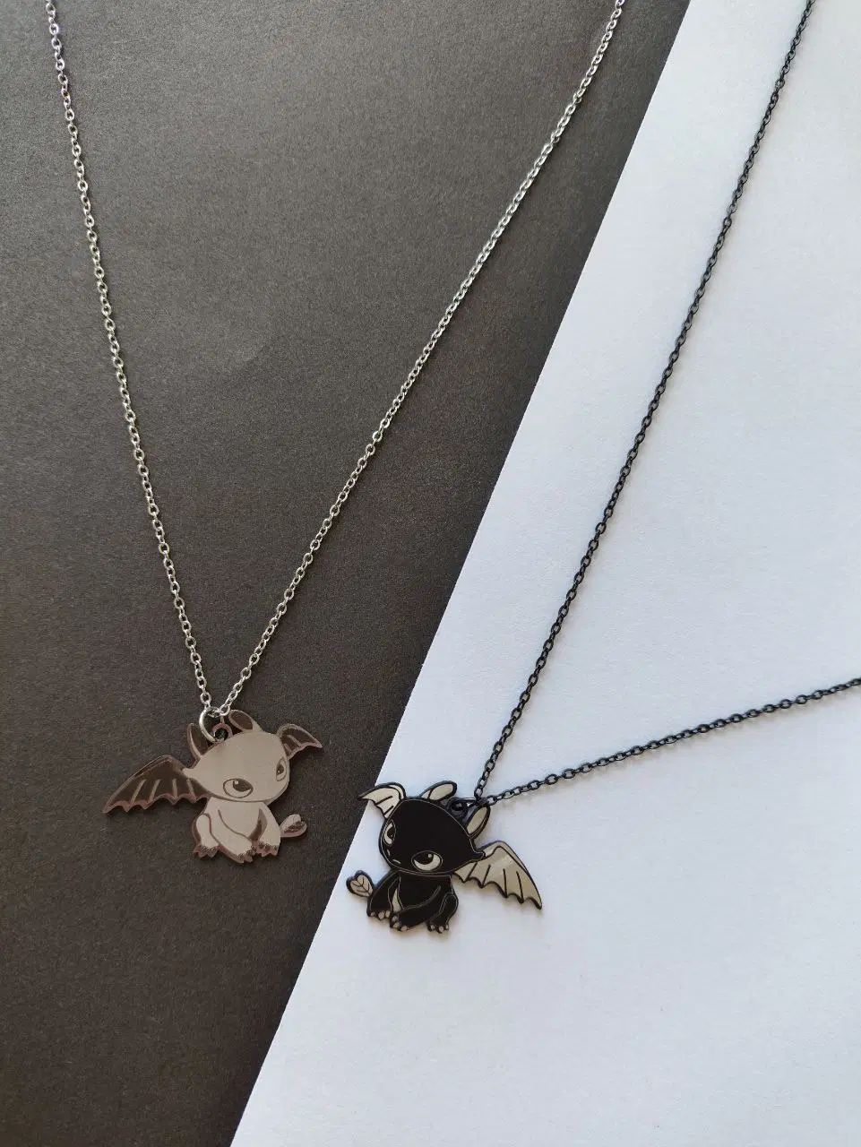 گردنبند ست بی دندون|زیورآلات و اکسسوری|فردیس, خیام غربی|دیوار