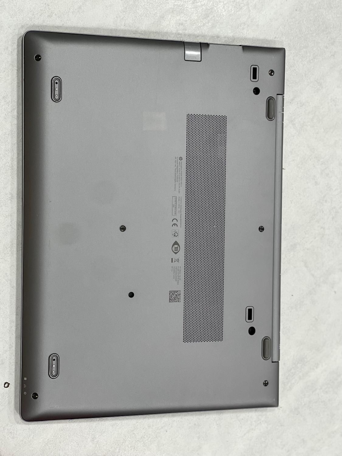 لپ‌تاپ حرفه‌ای HP ZBook 14u G5|رایانه همراه|پیرانشهر, |دیوار