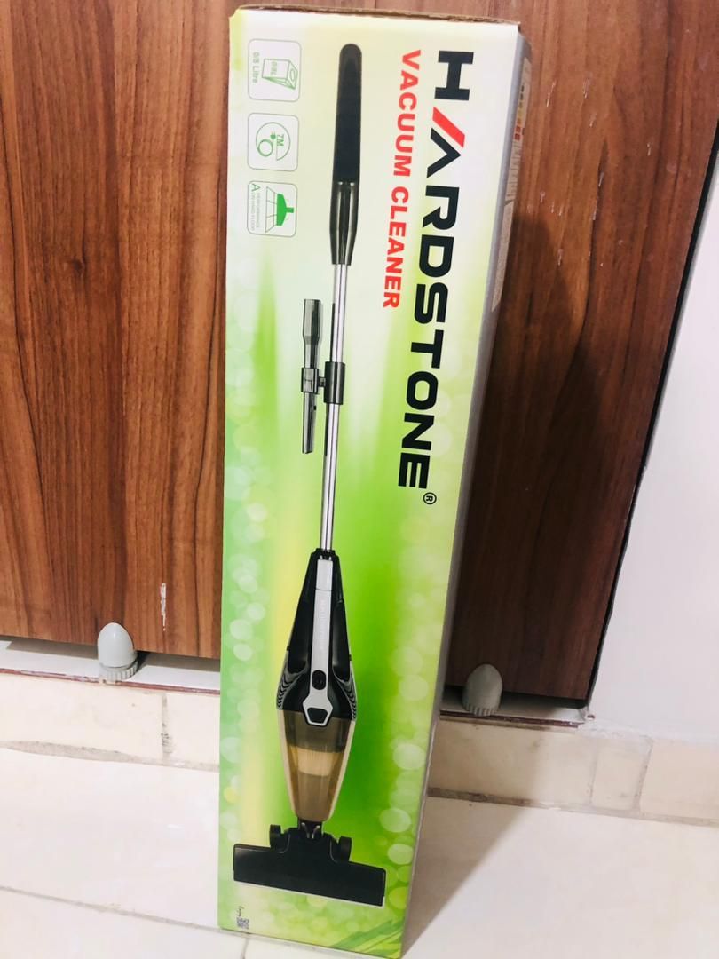 جاروبرقی هاردستون|جاروبرقی، جارو شارژی، بخارشو|تهران, علم و صنعت|دیوار