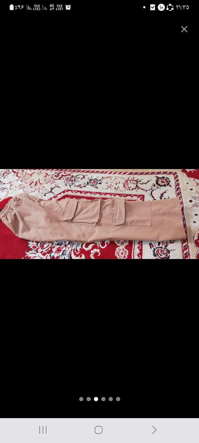 کت وشلوار کارگو|لباس|کرمانشاه, |دیوار