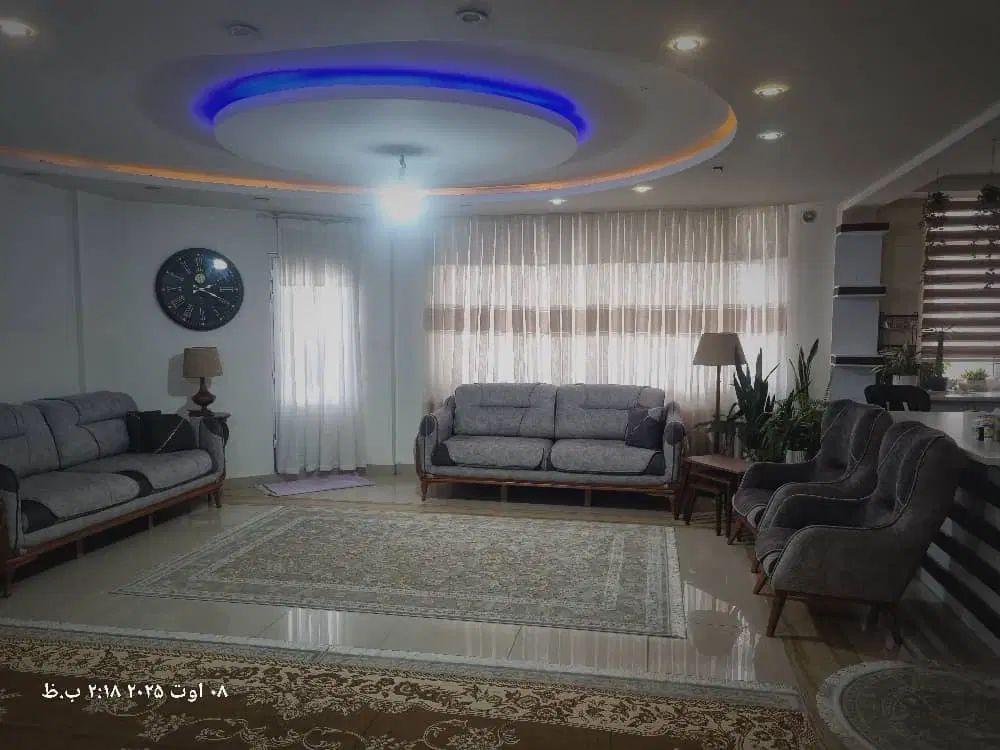 رهن واجاره اپارتمان ۱۵۵متری سی متری سوم|اجارهٔ آپارتمان|کرمانشاه, |دیوار