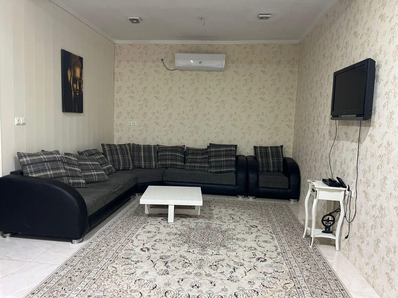 منزل مبله جهت اجاره روزانه هفتگی درب جدا|اجارهٔ کوتاهمدت آپارتمان و سوئیت|بوشهر, |دیوار