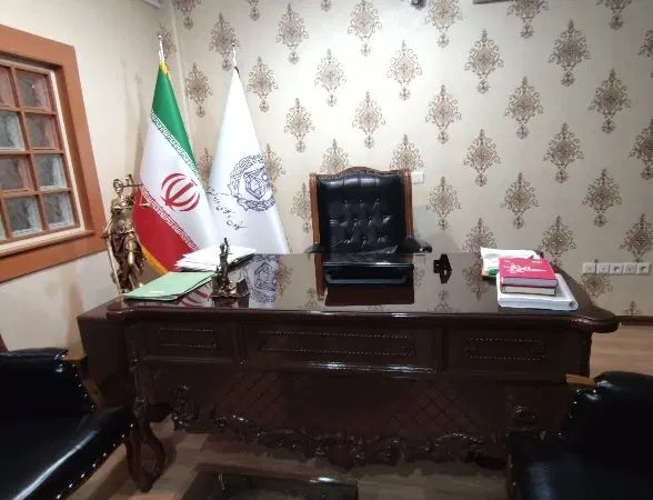 وکیل،مشاوره حقوقی رایگان و لایحه توسط کارشناس ارشد|خدمات مالی، حسابداری، بیمه|مشهد, دانشگاه فردوسی|دیوار