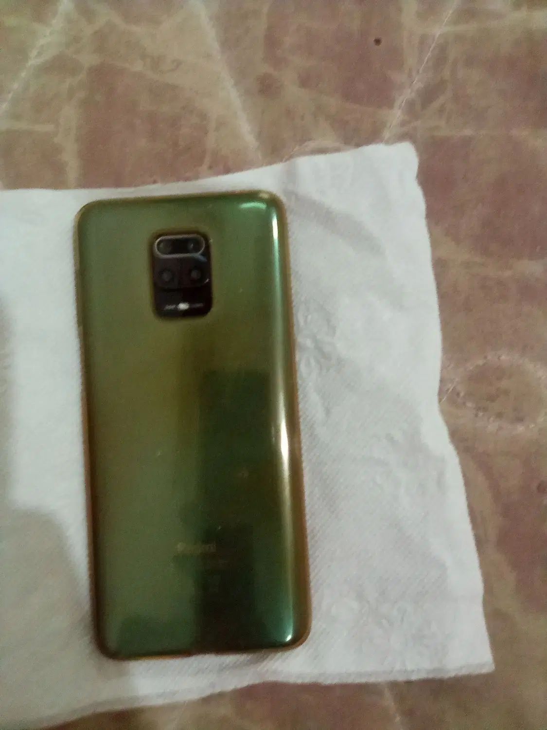 redmi note9 pro|موبایل|کرج, شهرک اوج|دیوار