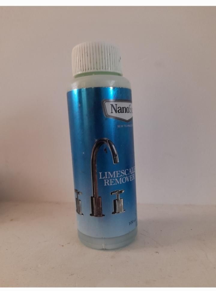 شوینده های منزل وماشین نانوسان اصل وارجینال|مواد شوینده و دستمال کاغذی|شیراز, گل سرخ|دیوار