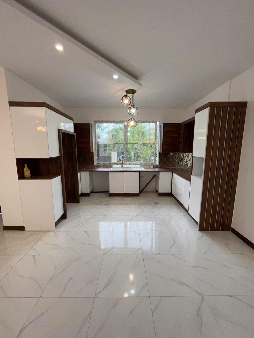 دوبلکس 3خواب/تراس با ویو ابدی/سند آماده انتقال|فروش خانه و ویلا|سرخرود, |دیوار