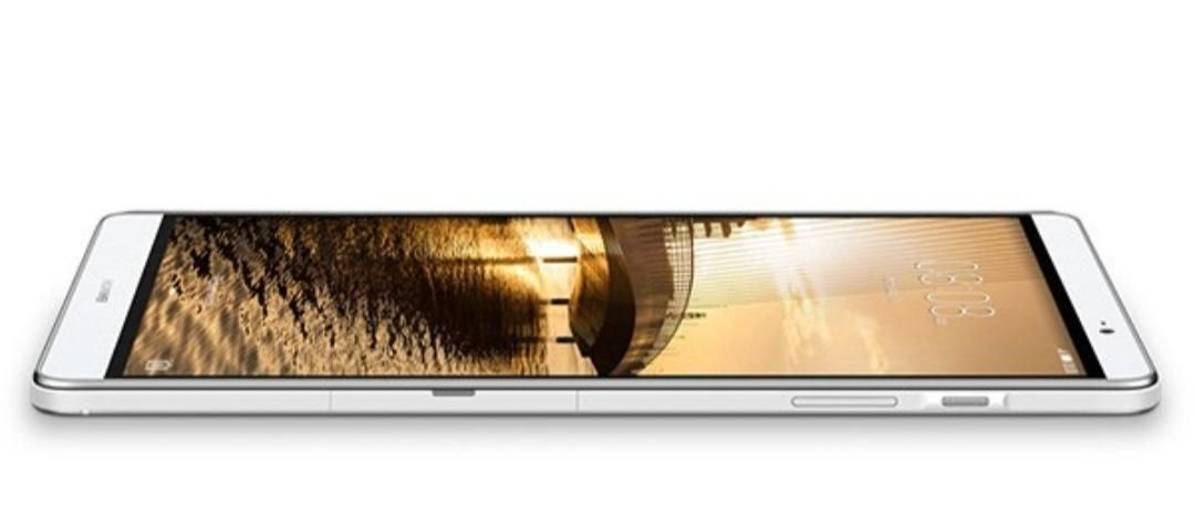 تبلت مدیا پد ام ۲.       media pad m2|تبلت|چابهار, |دیوار