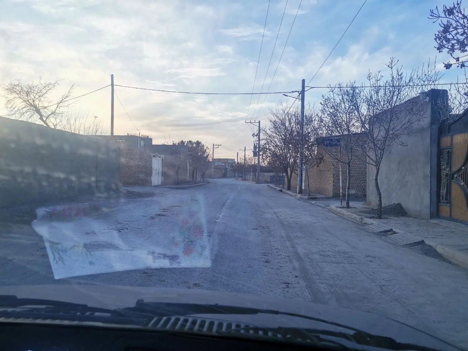 زمین باغ ویلایی جاده کلات کلاکوب فرخد مجتمع پزشکان|فروش زمین و ملک کلنگی|مشهد, کلاکوب|دیوار