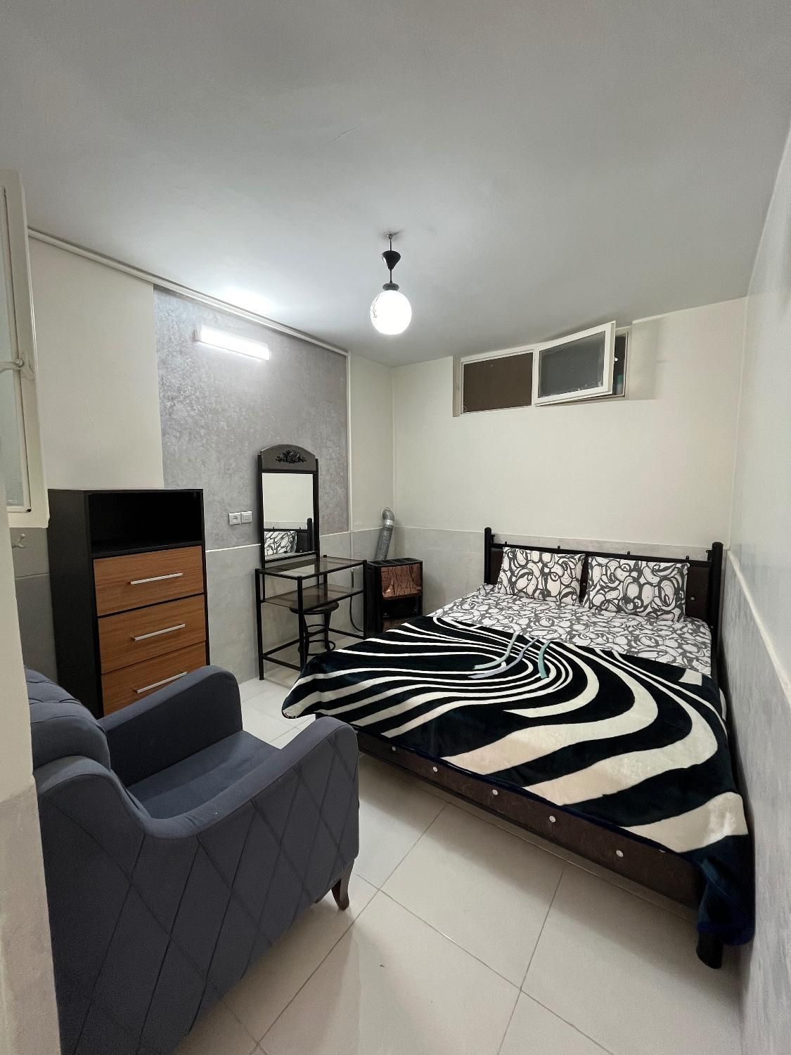 واحد ویلایی بسیار تمیز با امنیت بالا نزدیک مرکزشهر|اجارهٔ کوتاه‌مدت آپارتمان و سوئیت|شاهین‌شهر, خانه کارگر|دیوار