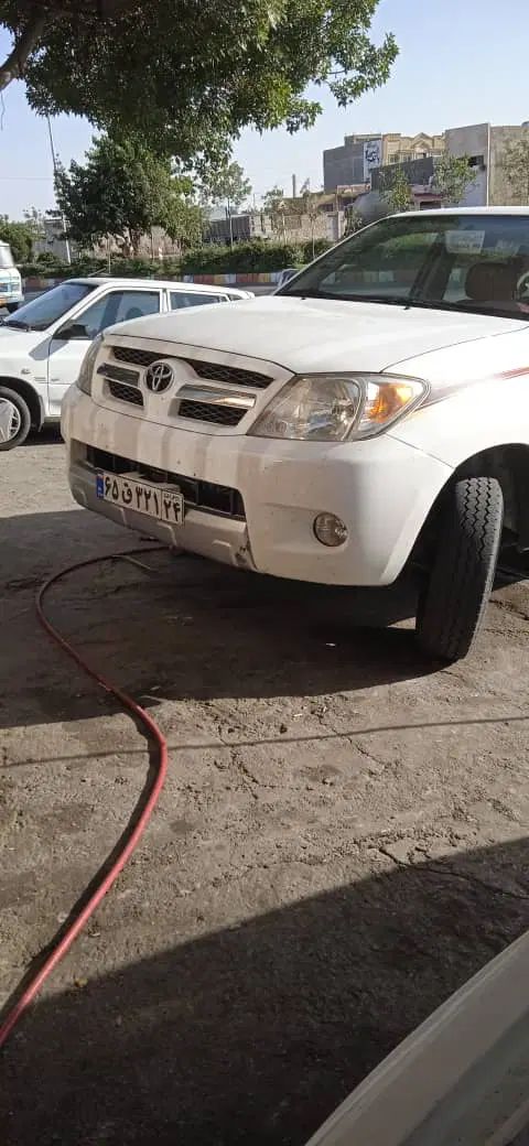 خدمات فنی مکانیکی جلوبندی به صورت اقساطی|خدمات موتور و ماشین|شاهرود, |دیوار