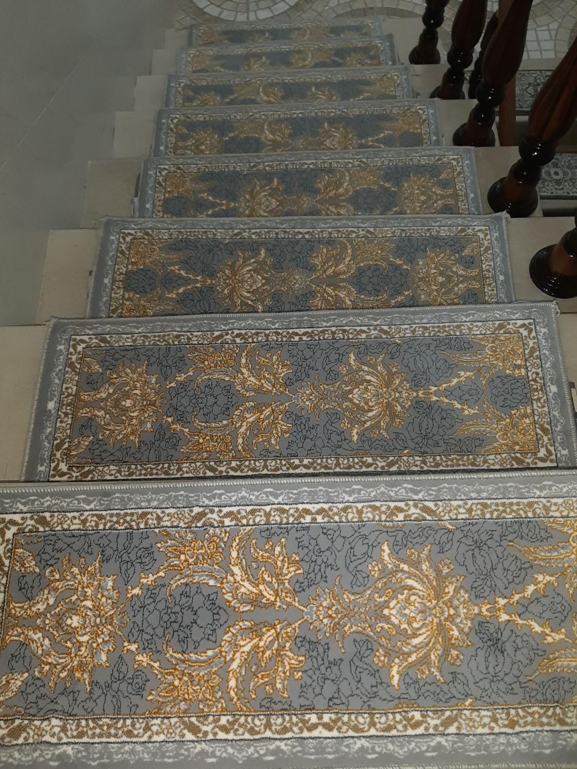 باقیمتی مناسب پله هاتوفرش کن|روفرشی|دورود, |دیوار