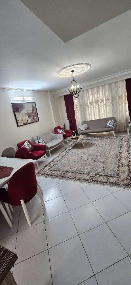 ۵۶متر/تک واحدی/خوش نقشه/سرمایه گذاری/سبلان|فروش آپارتمان|تهران, لشکر|دیوار