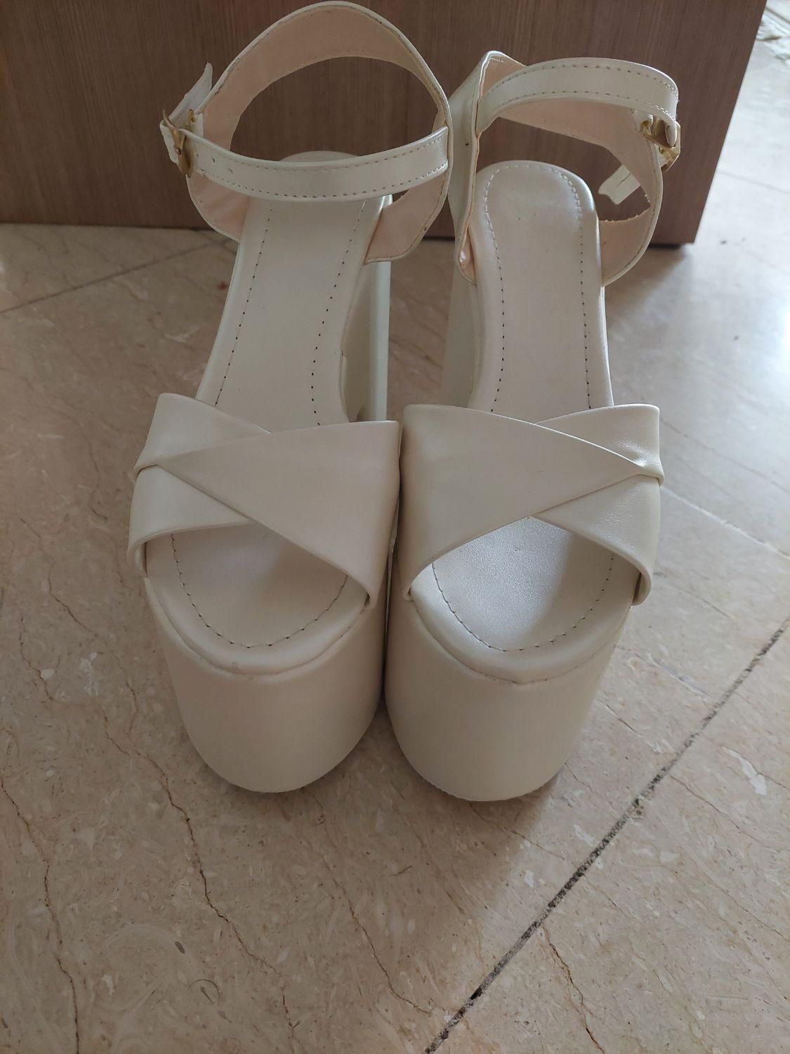 کفش مجلسی زنانه|کیف، کفش، کمربند|تهران, شهرک محلاتی|دیوار