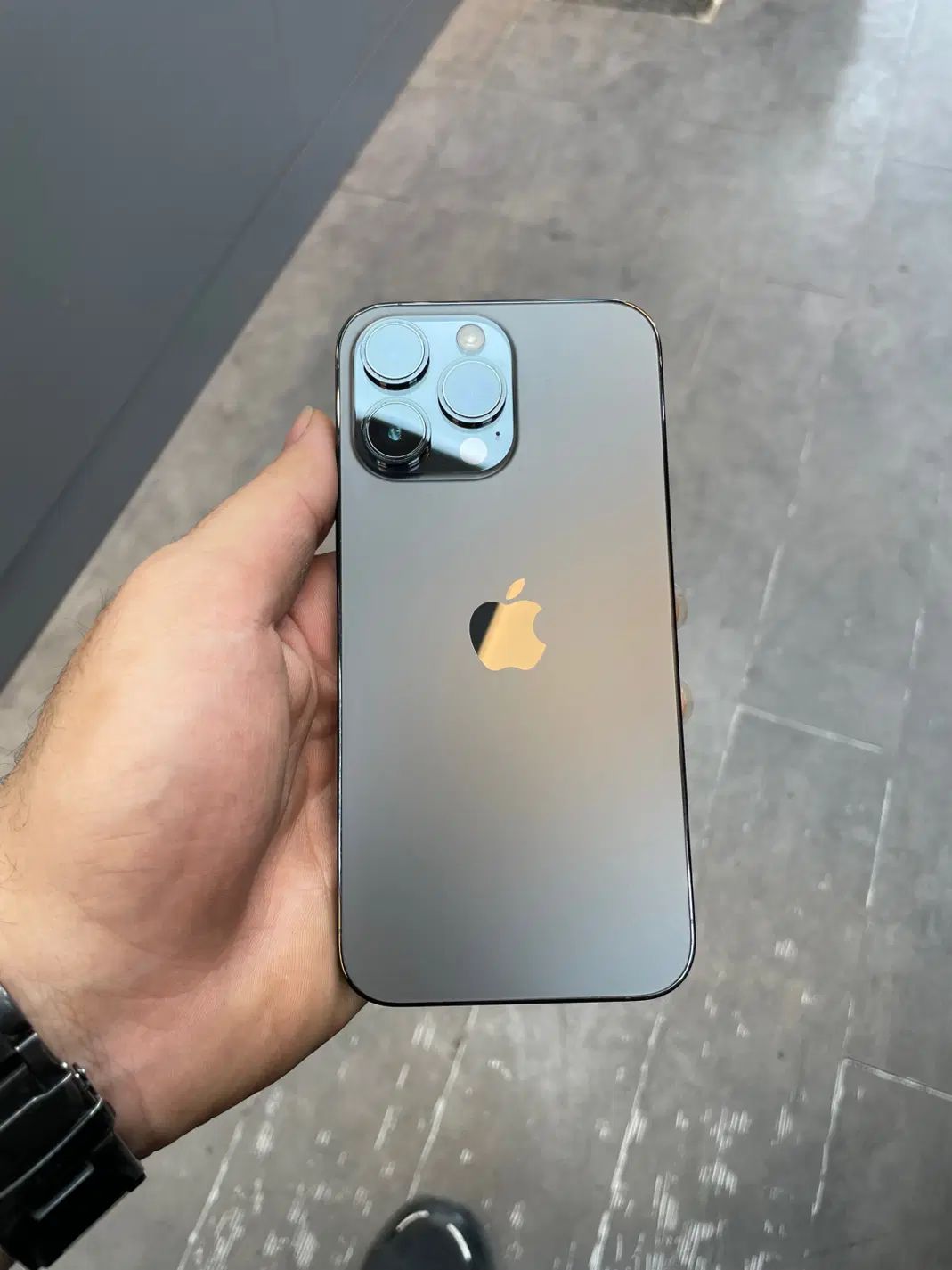 iphone 14 pro max 256 za|موبایل|تهران, نیروی هوایی (پیروزی)|دیوار