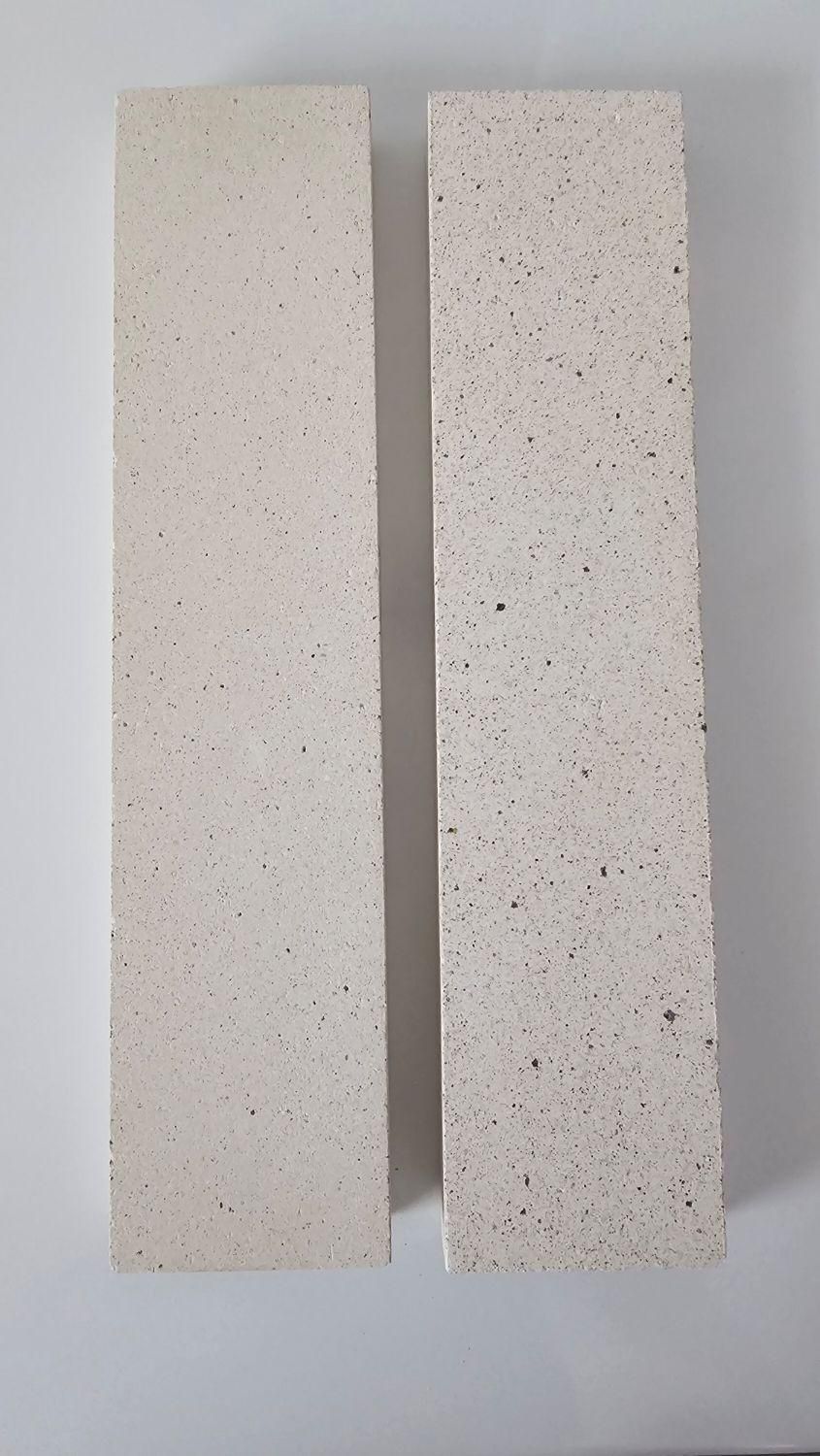 فروش ویژه آجر نما سفید و طوسی درجه یک کوره رولیک|عمدهفروشی|اصفهان, شهرک کاوه|دیوار