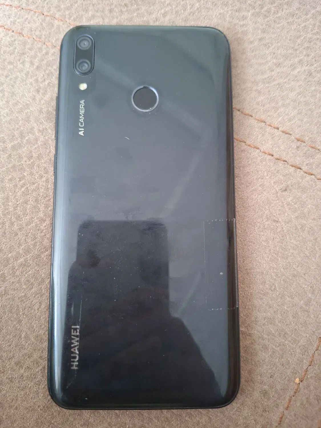گوشی موبایل huawei y9 2019|موبایل|مشهد, رضاشهر|دیوار