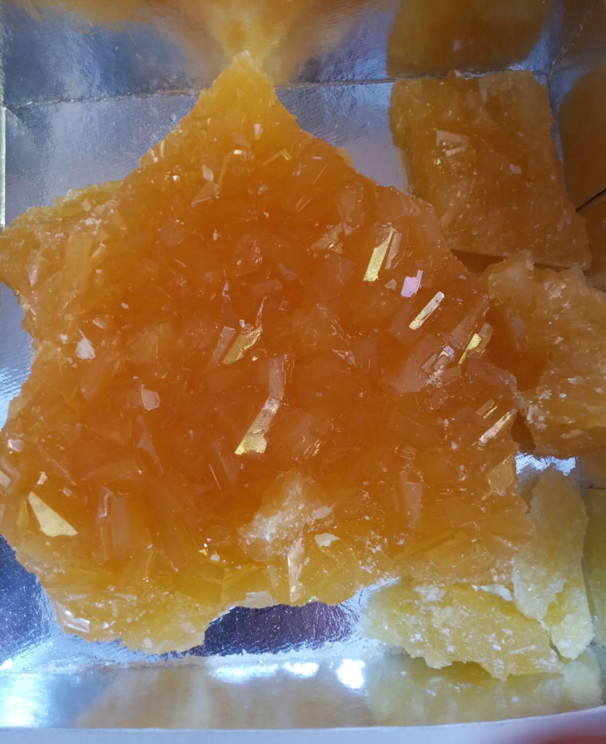 کاسه نبات(هل و‌گلاب)|خوردنی و آشامیدنی|کرمان, |دیوار