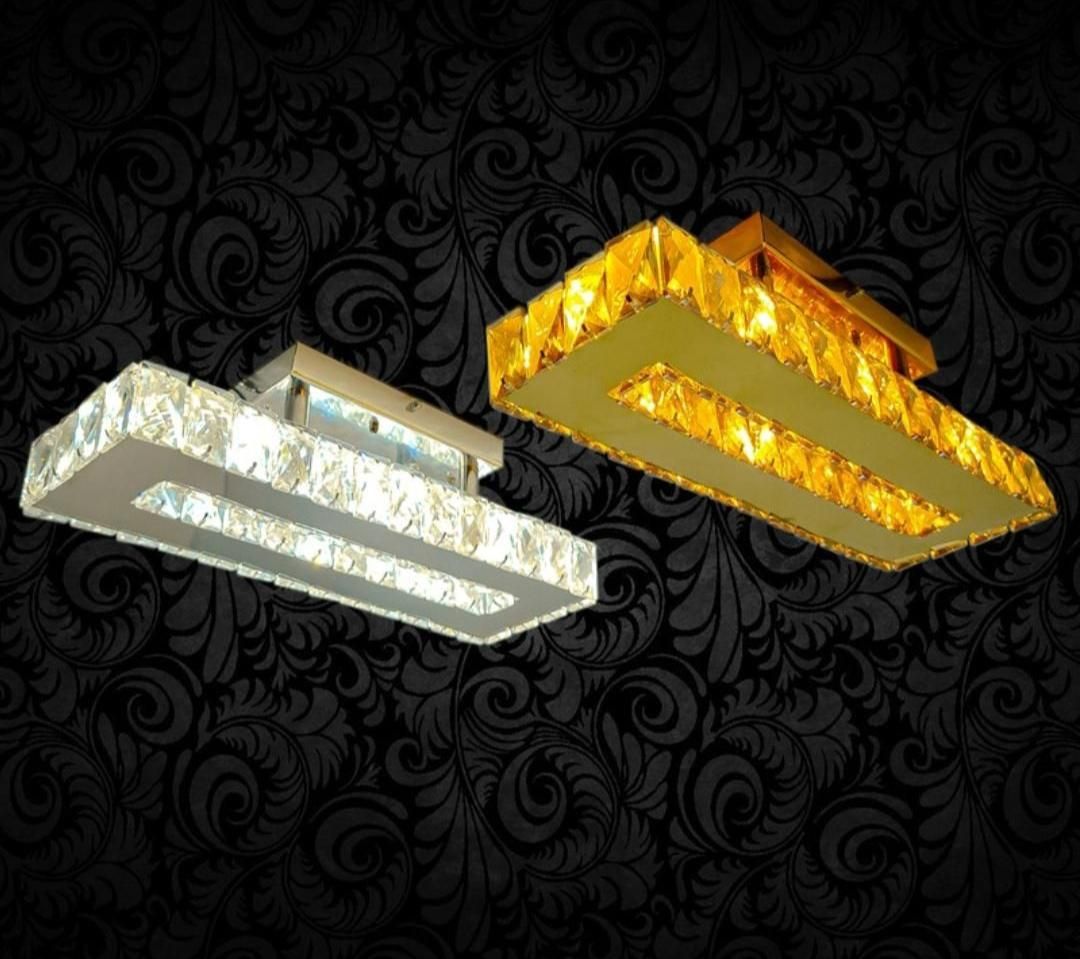 لوستر الماس.کهکشانی سقفی پریما .AC light|لوستر و چراغ آویز|تهران, سنگلج (شاپور)|دیوار