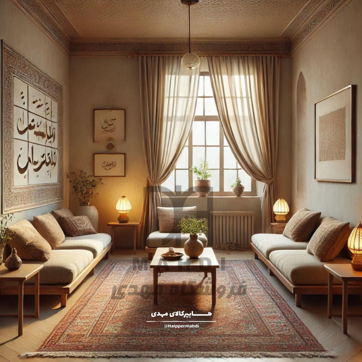 مبلمان شیک و لوکس* مدل ارسال*رنگ‌بندی کامل*|مبلمان خانگی و میز عسلی|رشت, شهرک صبا|دیوار