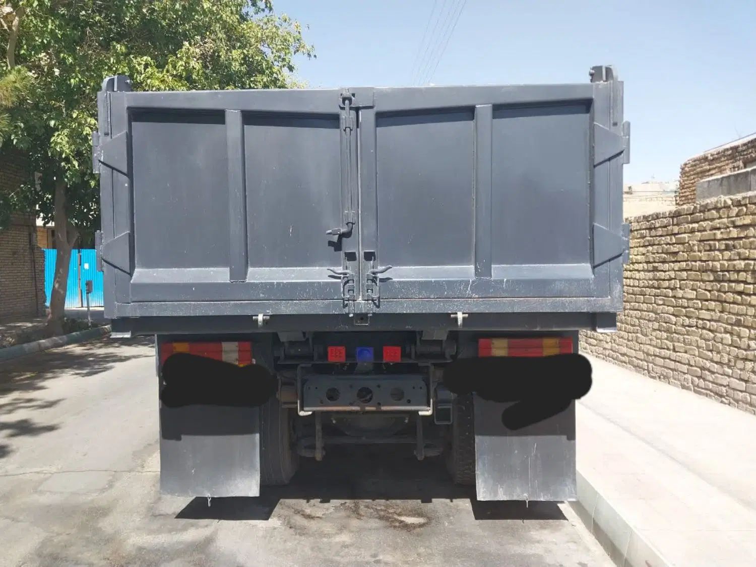 اتگو|خودرو سنگین|اصفهان, کنگاز|دیوار