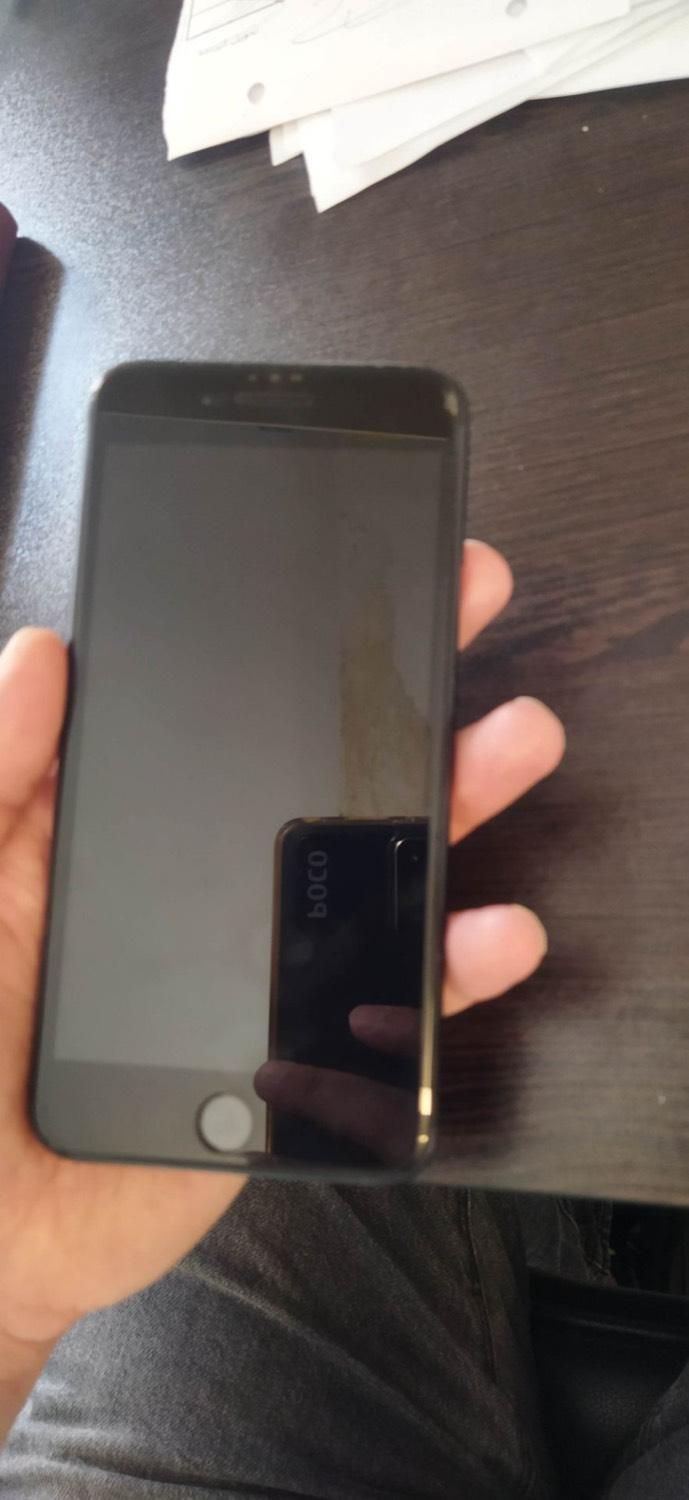iPhone 7plus|موبایل|کرج, مشکین‌دشت|دیوار