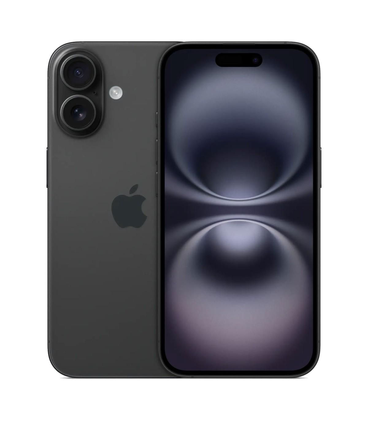 اپل iPhone 16 با حافظهٔ ۱۲۸ گیگابایت|موبایل|شیراز, منطقه هوایی شهید دوران|دیوار