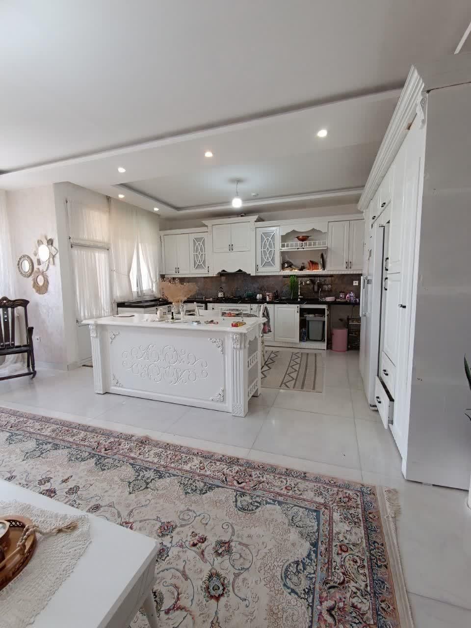 ۱۴۰ متر صفر  سند دارملکی  موسوی قوچانی|فروش آپارتمان|مشهد, موسوی قوچانی|دیوار