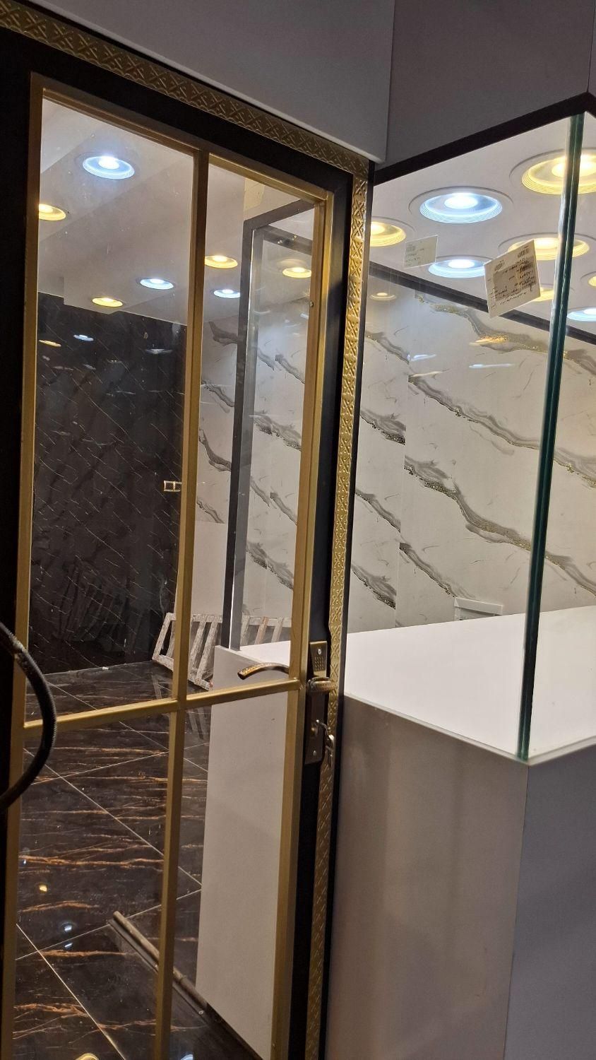 اجاره ،مغازه طلافروشی در راسته اول|اجارهٔ مغازه و غرفه|رشت, بازار|دیوار