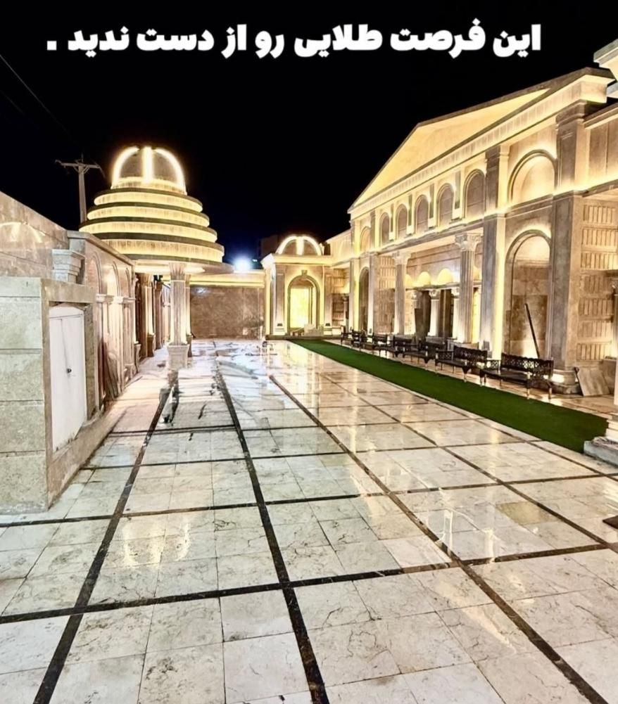 ازدواج آسان تشریفات تالار عروسی با مجوز رسمی|خدمات پذیرایی، مراسم|اهواز, نادری|دیوار