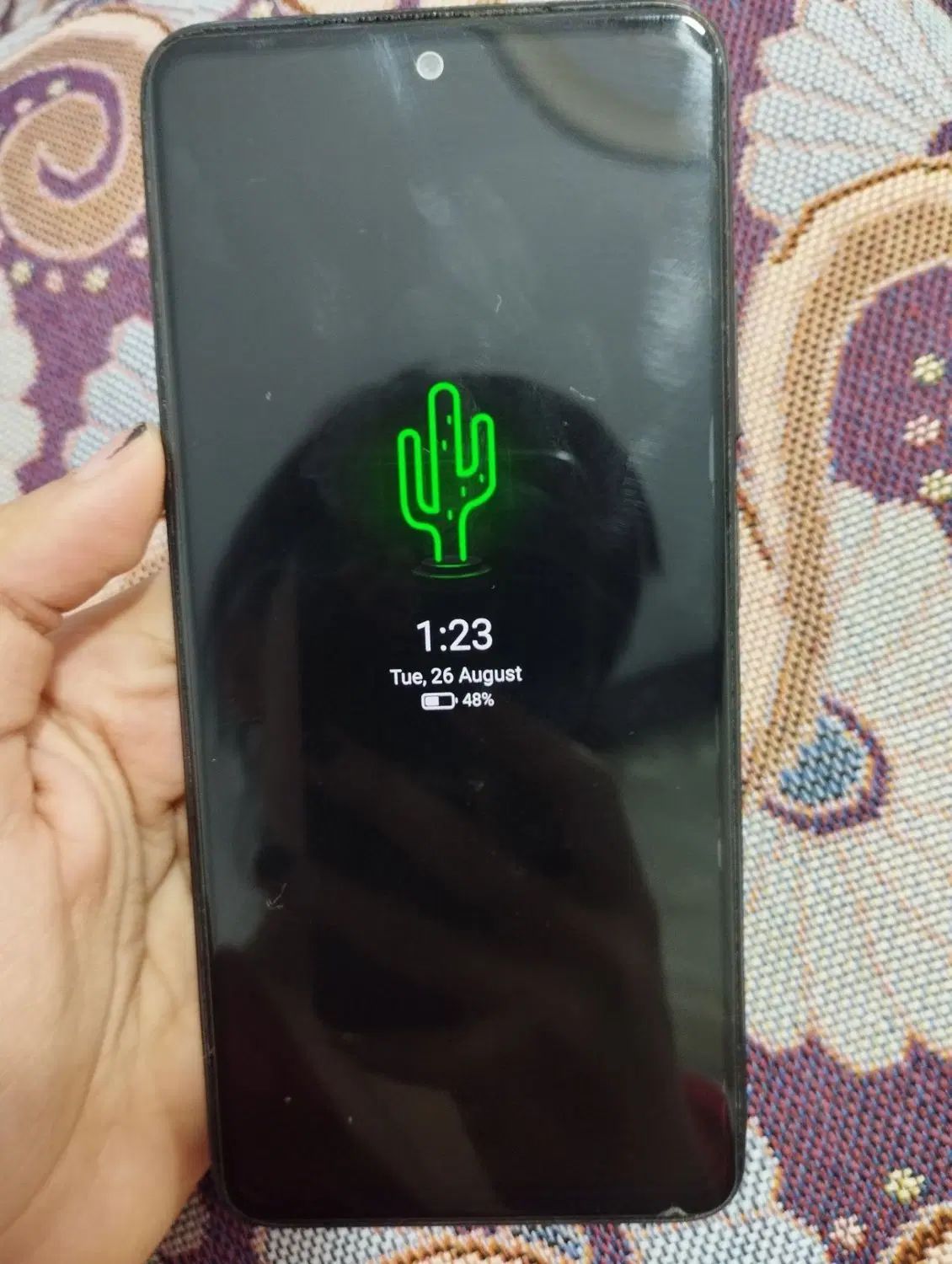 شیائومی Redmi Note 11 با حافظهٔ ۱۲۸ گیگابایت|موبایل|همدان, |دیوار
