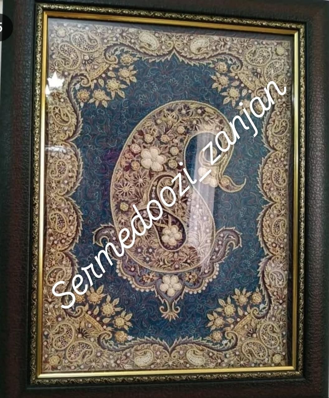 تابلو|صنایع دستی و سایر لوازم تزئینی|تهران, زنجان|دیوار