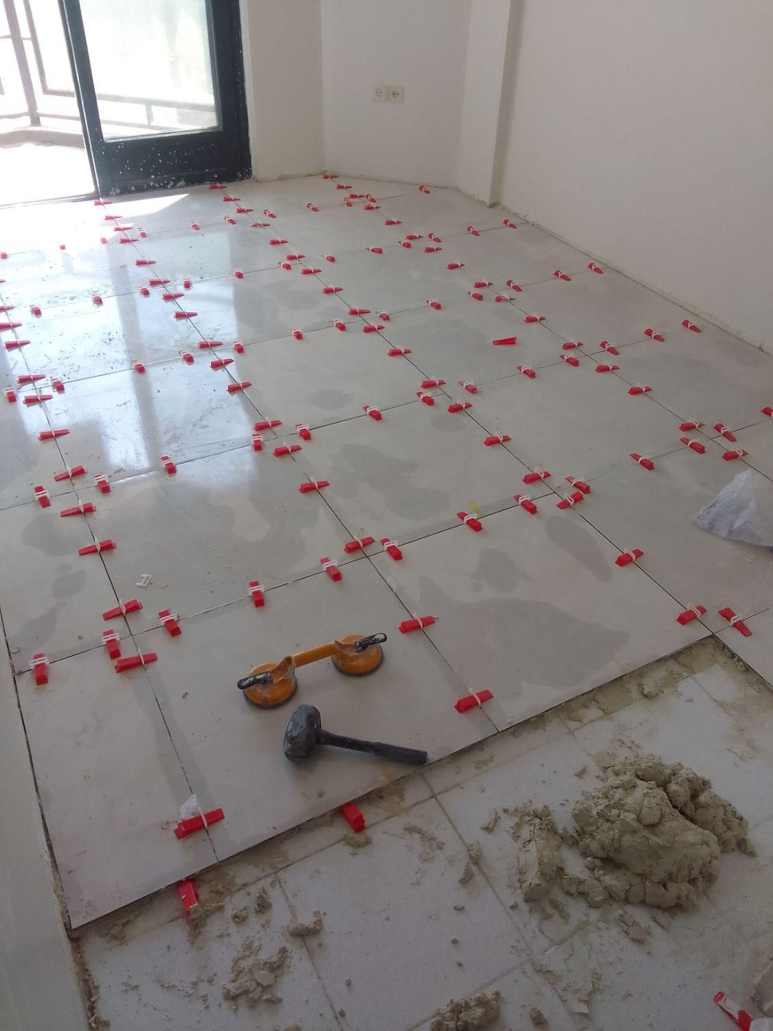 کاشی و سرامیک.کاری منصف سنگ کاری موازیک کاری|خدمات پیشه و مهارت|تهران, دروازه شمیران|دیوار