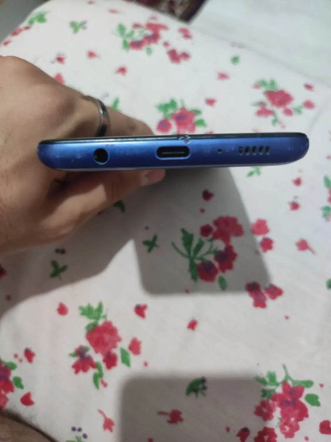 سامسونگ Galaxy A21s با حافظهٔ ۶۴ گیگابایت|موبایل|تهران, شهرک صدرا|دیوار