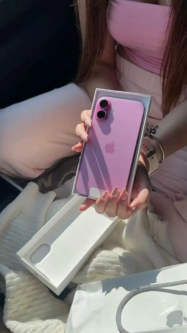 iphone 16 اقساطی فقط با سفته|موبایل|تهران, گیشا|دیوار