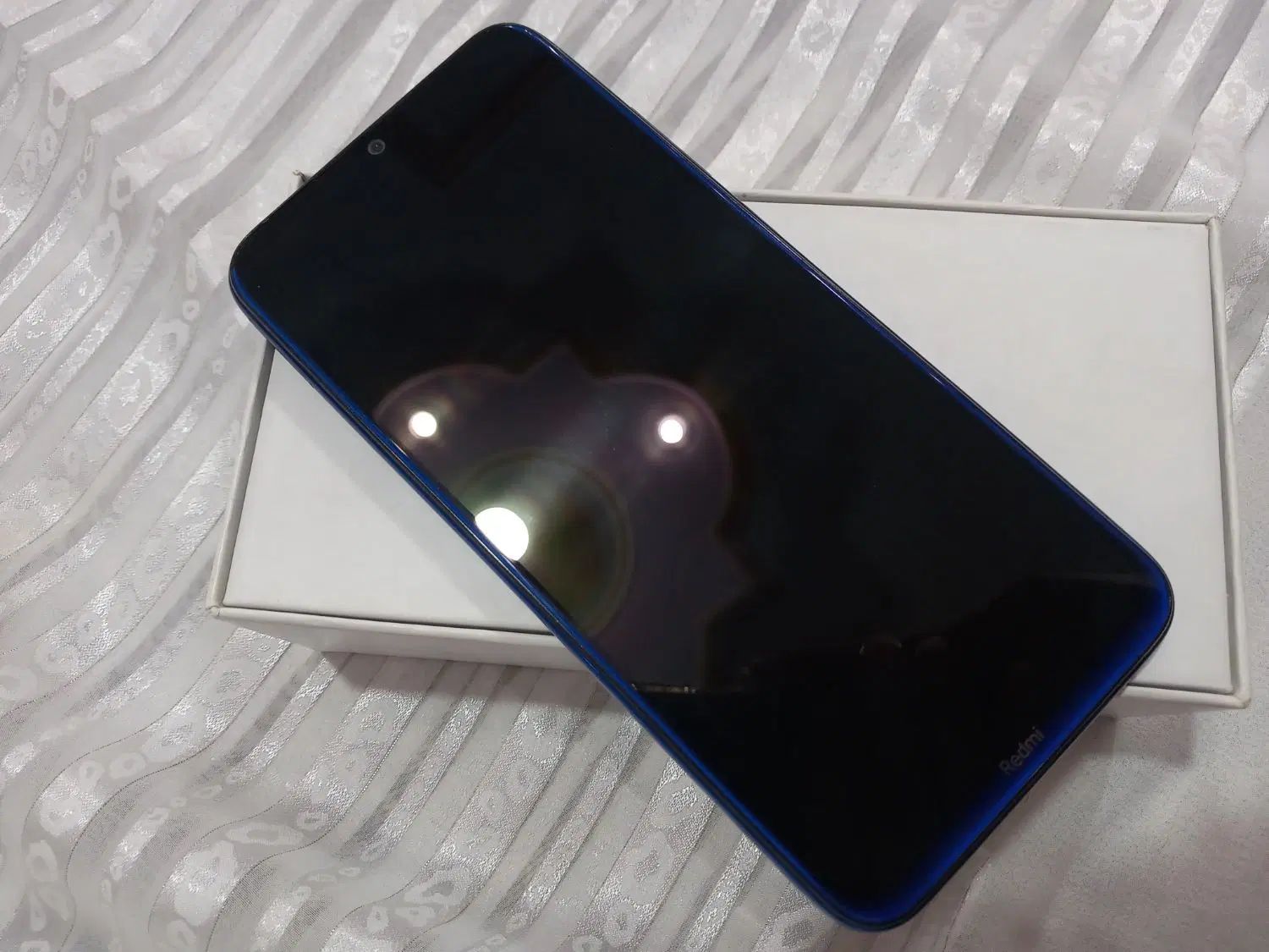 گوشی شیایومی Redmi Note 8* نو *نو *نو*|موبایل|تهران, آذری|دیوار