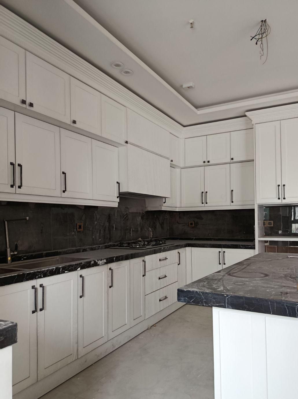 ۱۷۰ متر صفر/ تک واحدی/ لابی روف / مطبخ / رحمانیه|فروش آپارتمان|مشهد, الهیه|دیوار