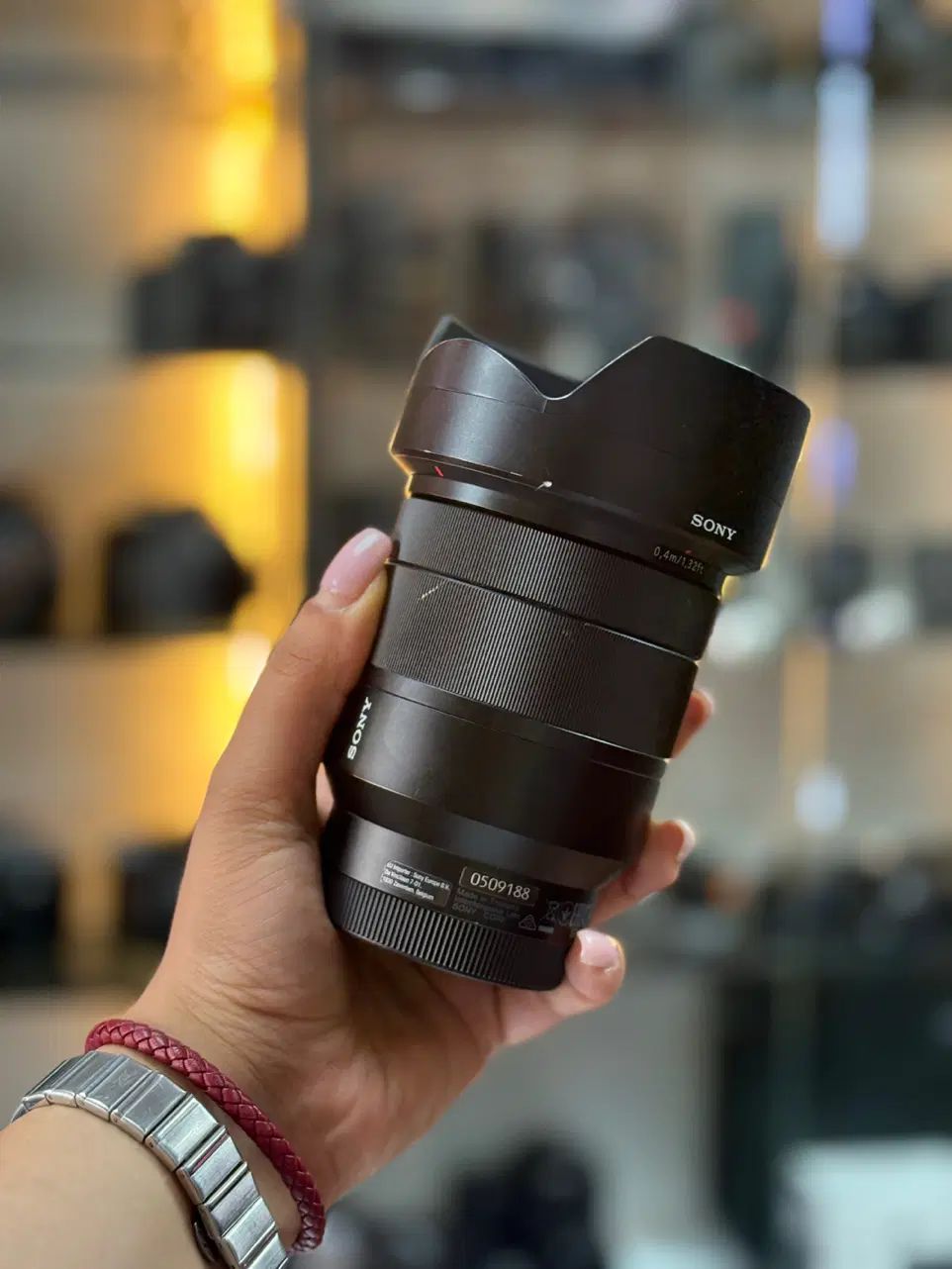 Sony 24-70mm f/4 zaa|دوربین عکاسی و فیلم‌برداری|تهران, اکباتان|دیوار