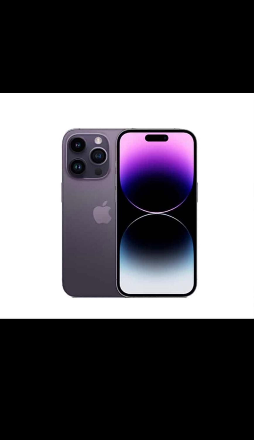 اپل iphone 14 Pro Max با حافظهٔ ۲۵۶ گیگابایت|موبایل|تبریز, |دیوار
