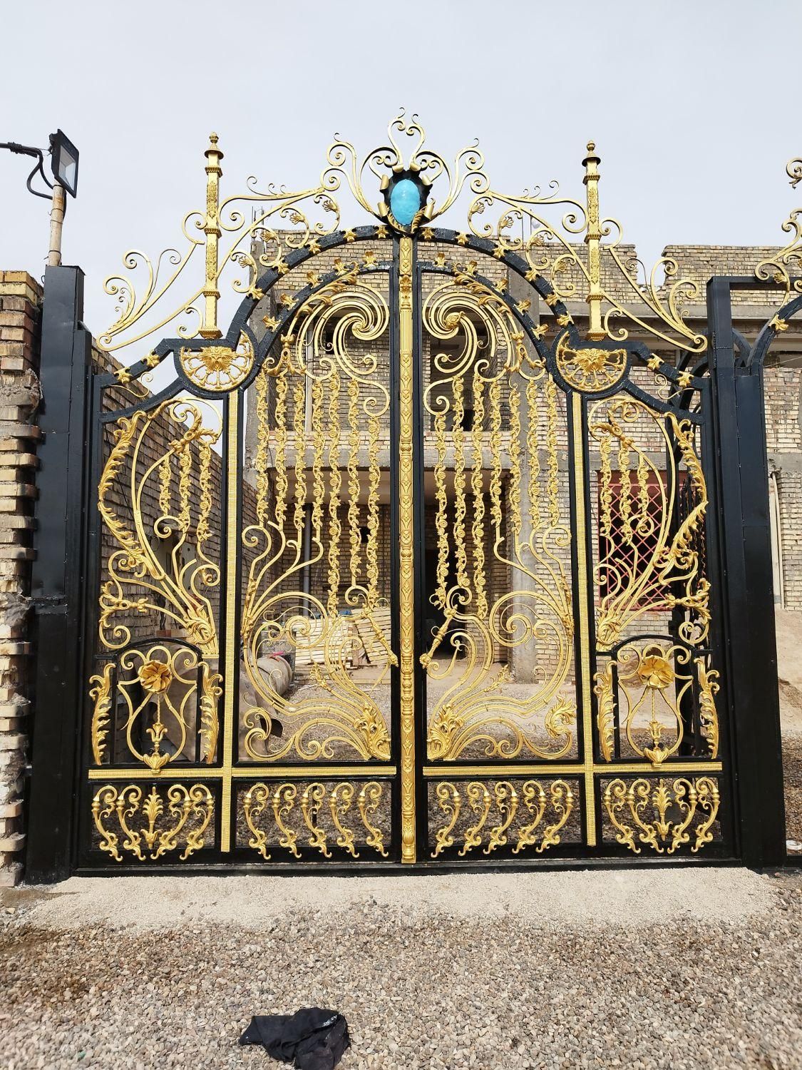 رنگ آمیزی ساختمان درب و پنجره آمال|خدمات پیشه و مهارت|اهواز, اهواز|دیوار