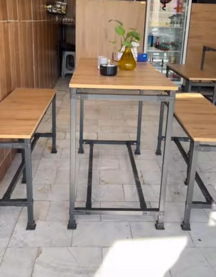 روچوب تولیدی چهارکلاف رگال مبرهن|فروشگاه و مغازه|رشت, استادسرا|دیوار