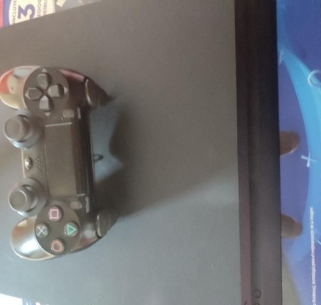 کنسول بازی ps4|کنسول، بازی ویدئویی و آنلاین|بندر انزلی, پاسداران|دیوار